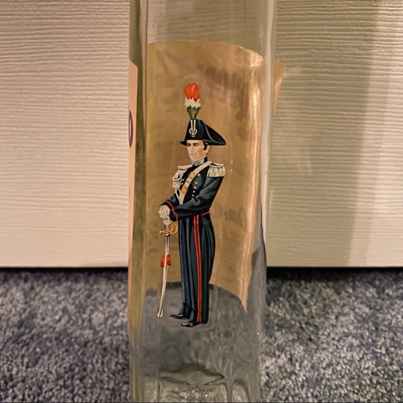 Vintage Liquore Galliano Bottle - Picture 5 of 6
